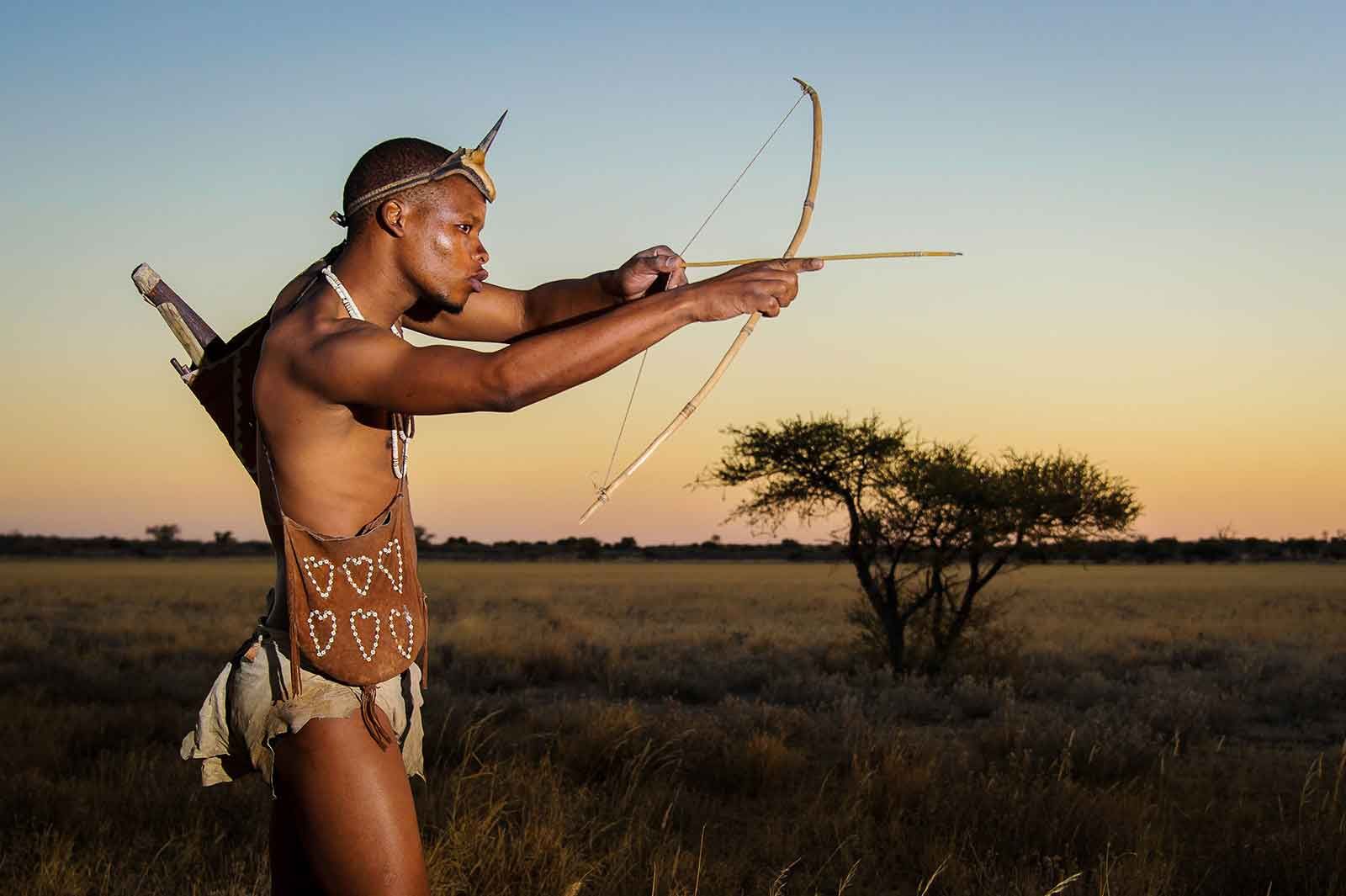 Kalahari
