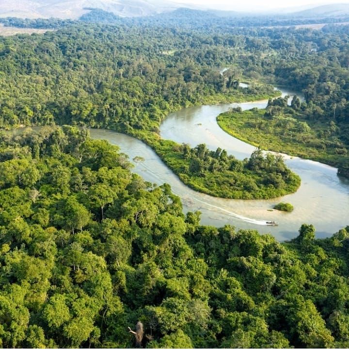 Photo 2 de Gabon