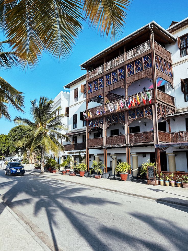 Photo 4 de Zanzibar