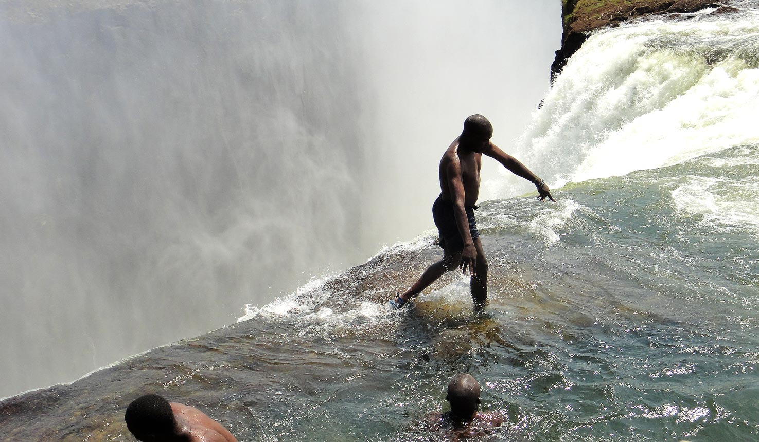 Photo 2 de Zimbabwe