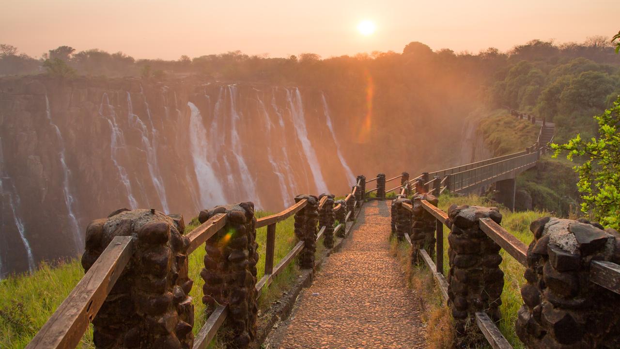 Home Zambia