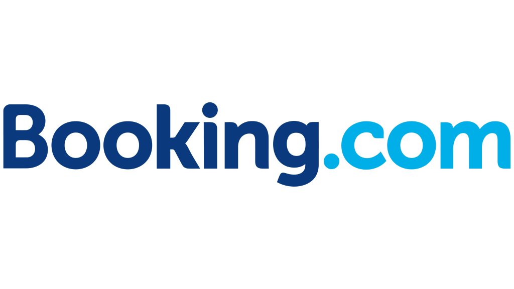booking.com logo
