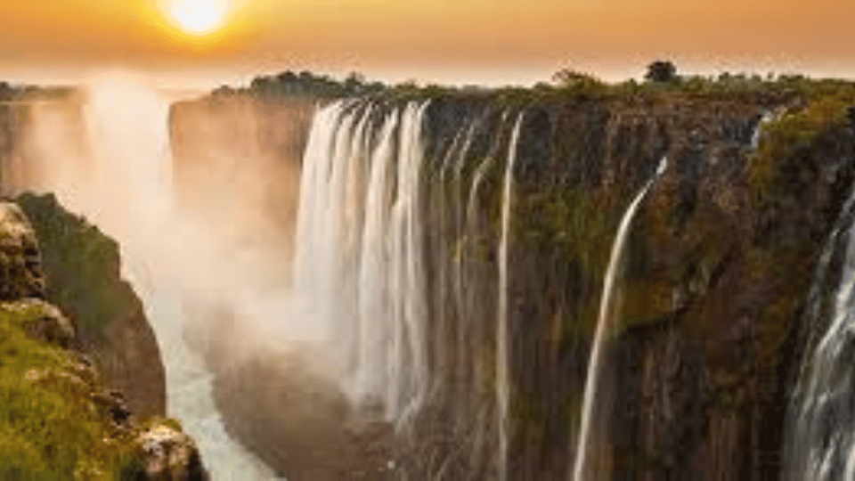 Illustration Tourisme RDC